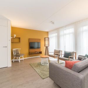 Luxus Apartment mit 3 Schlafzimmern