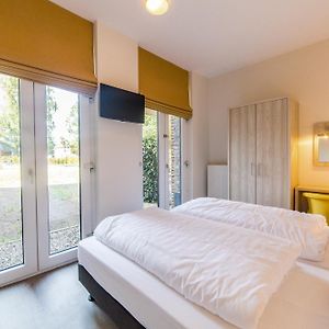 Comfort One-Bedroom Apartment